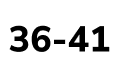 Standardní obuv